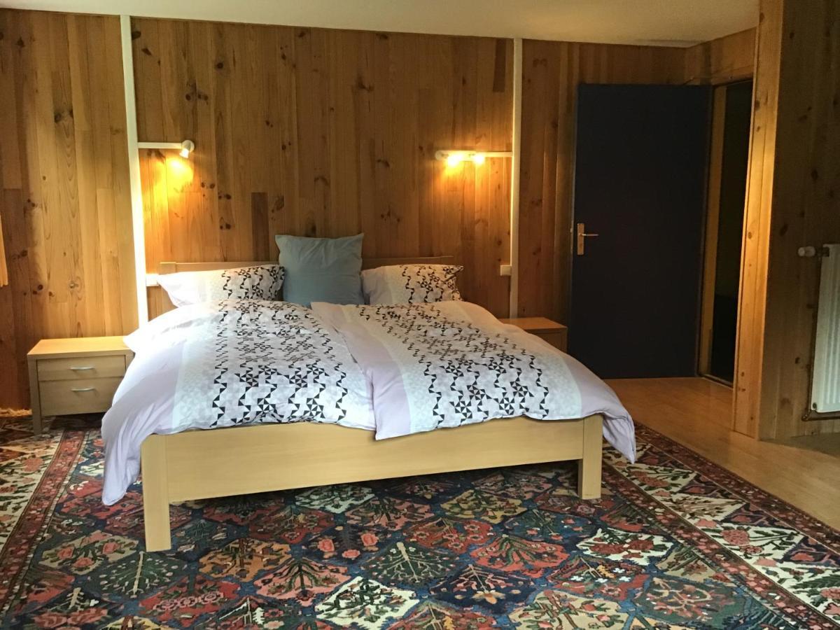 Hotel Restaurant La Fourmi Bourbach-le-Haut Екстериор снимка