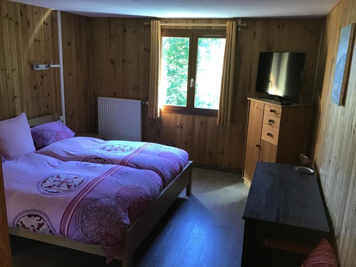 Hotel Restaurant La Fourmi Bourbach-le-Haut Екстериор снимка